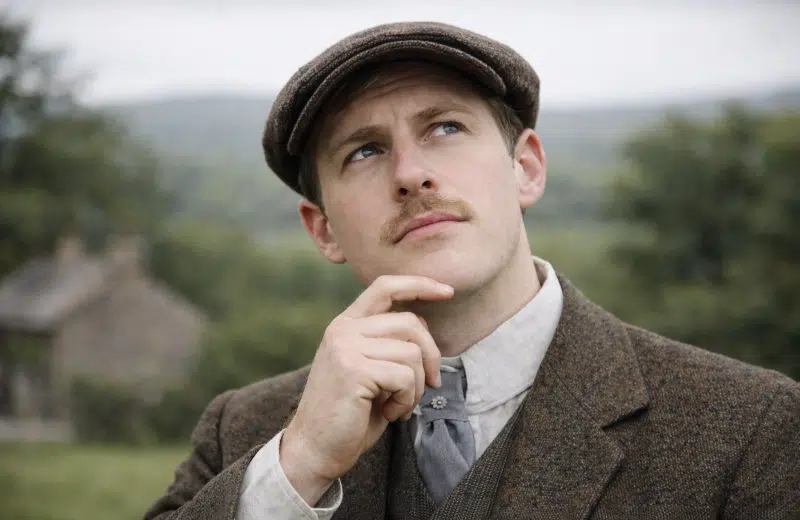 Average IQ in the UK for each nation