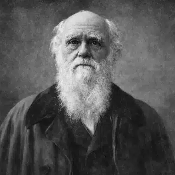 Charles Darwin