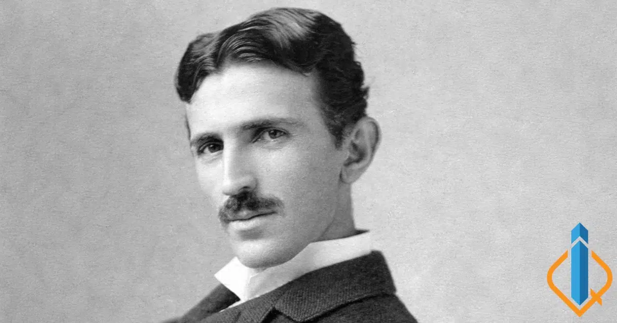 Nikola Tesla IQ