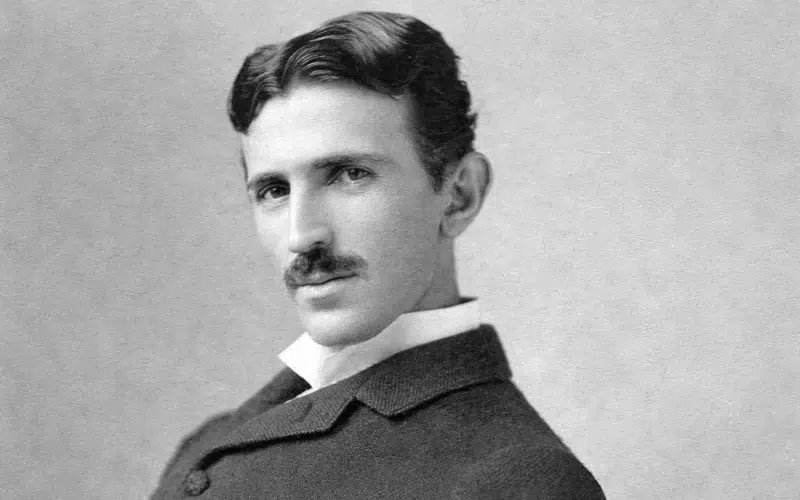 Nikola Tesla's IQ