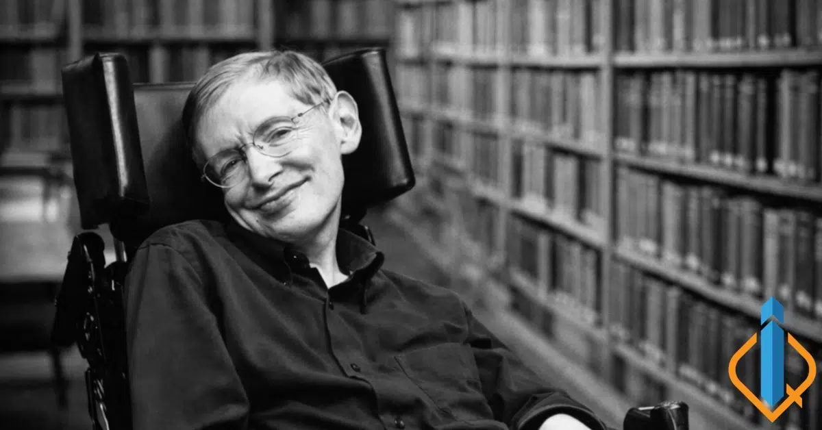 Stephen Hawking IQ
