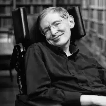 Stephen Hawkings