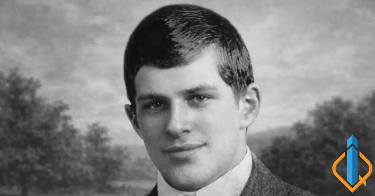 William James Sidis IQ