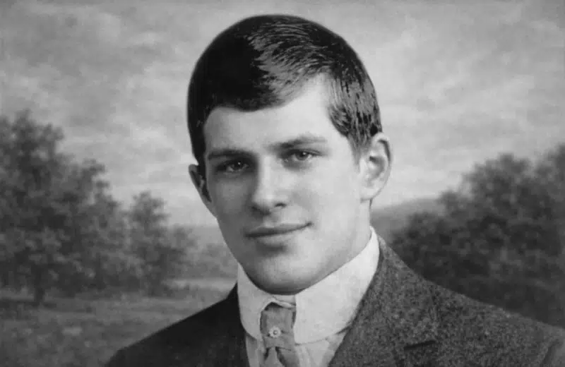 William James Sidis's IQ scale